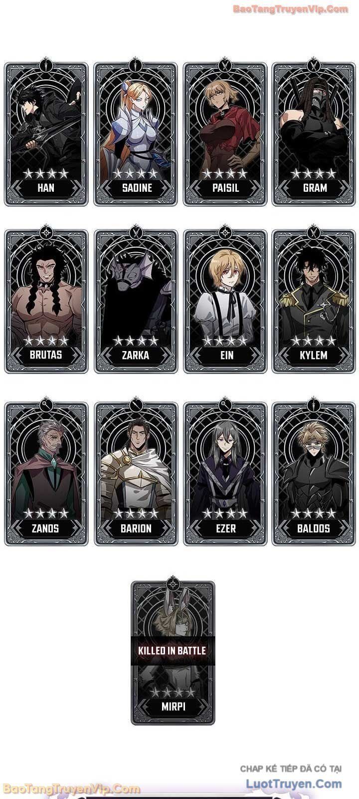 Gacha Vô Hạn Chapter 190 - 83