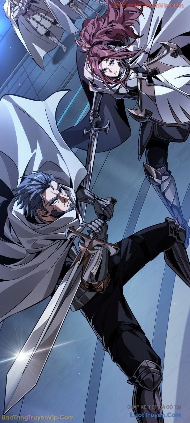 Gacha Vô Hạn Chapter 191 - 18