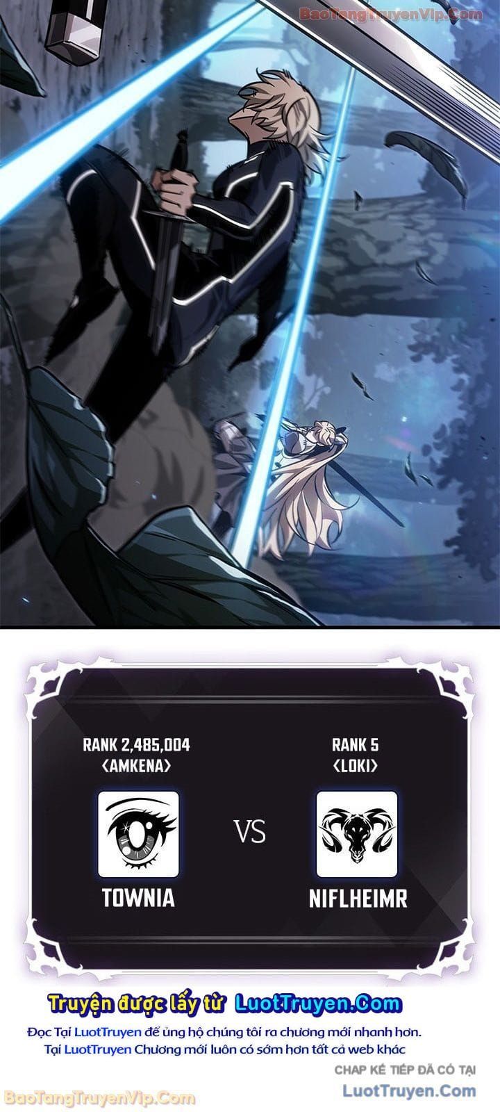 Gacha Vô Hạn Chapter 191 - 81