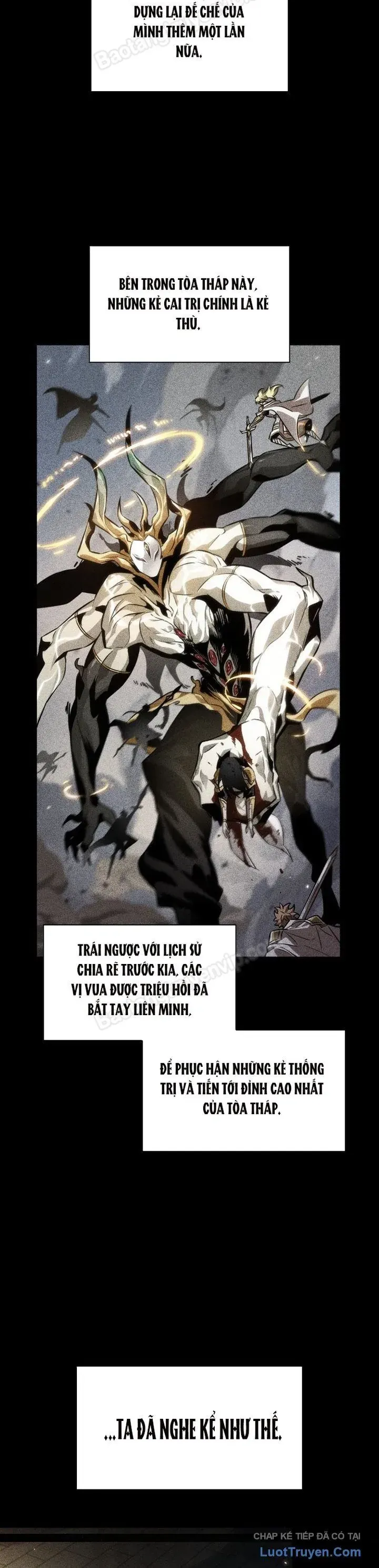 Gacha Vô Hạn Chapter 192 - 11