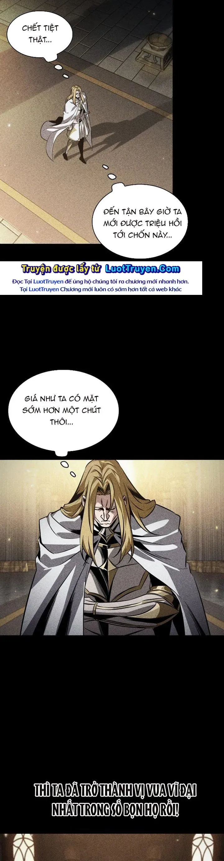 Gacha Vô Hạn Chapter 192 - 12