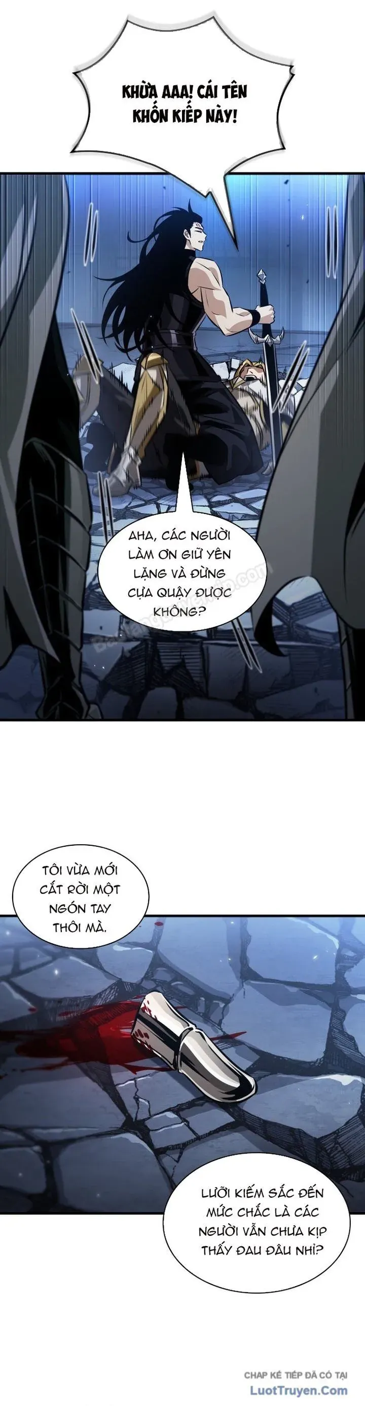 Gacha Vô Hạn Chapter 192 - 16