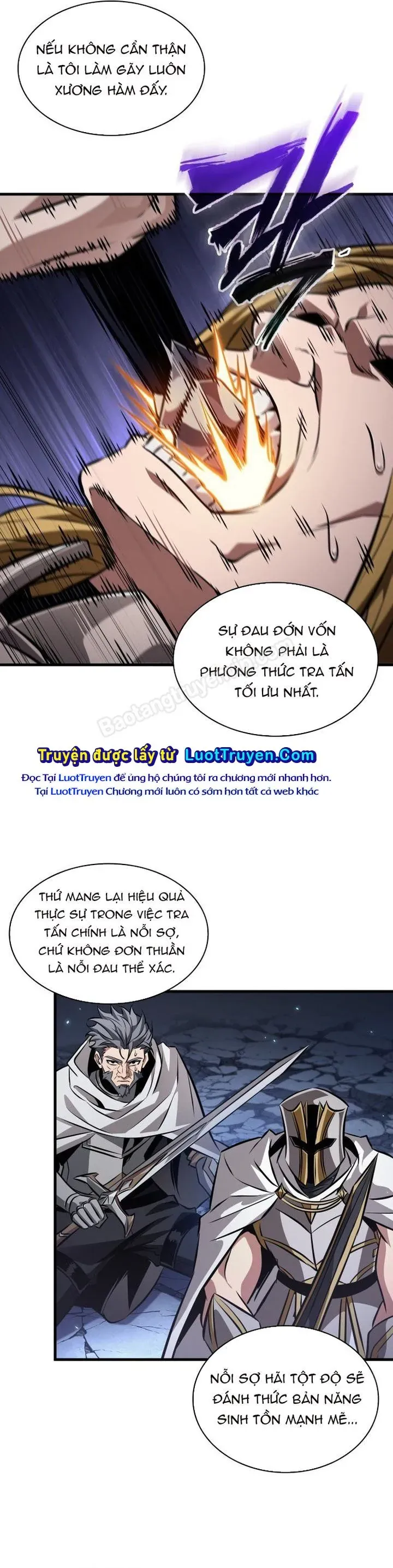 Gacha Vô Hạn Chapter 192 - 17