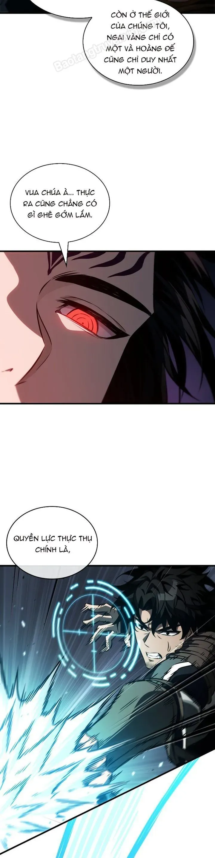 Gacha Vô Hạn Chapter 192 - 19