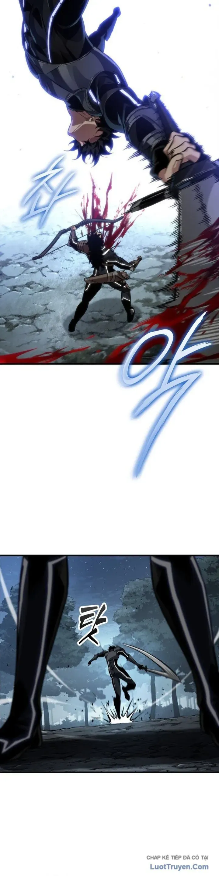 Gacha Vô Hạn Chapter 192 - 21