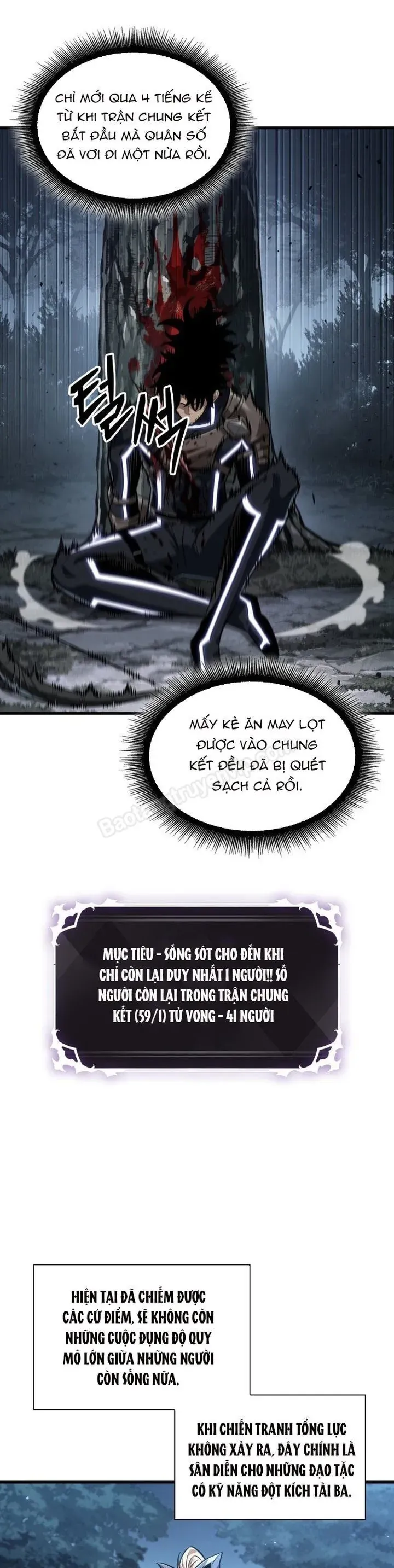 Gacha Vô Hạn Chapter 192 - 23