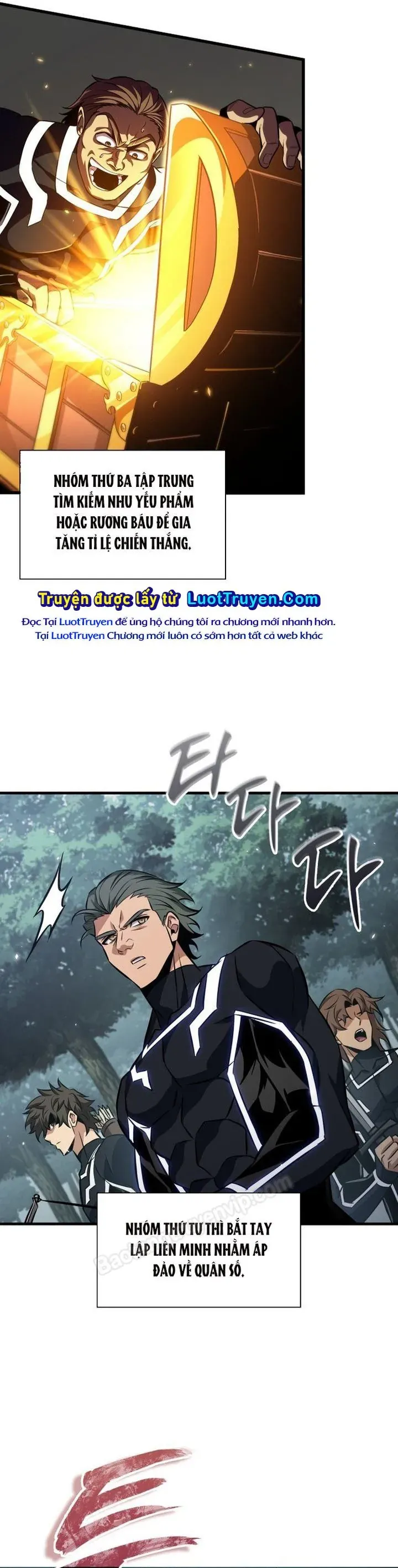 Gacha Vô Hạn Chapter 192 - 27