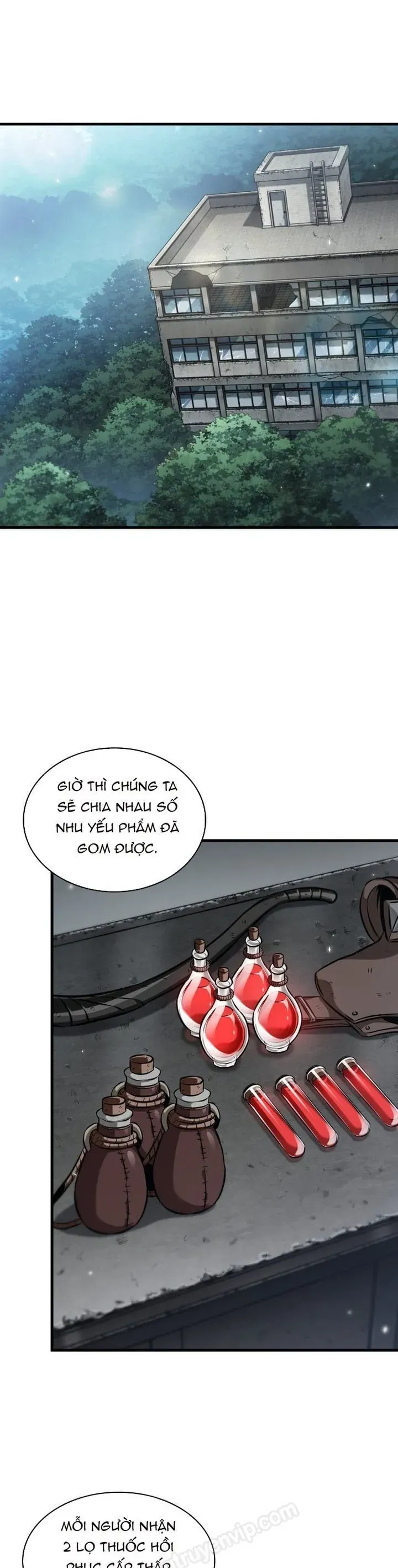Gacha Vô Hạn Chapter 192 - 29