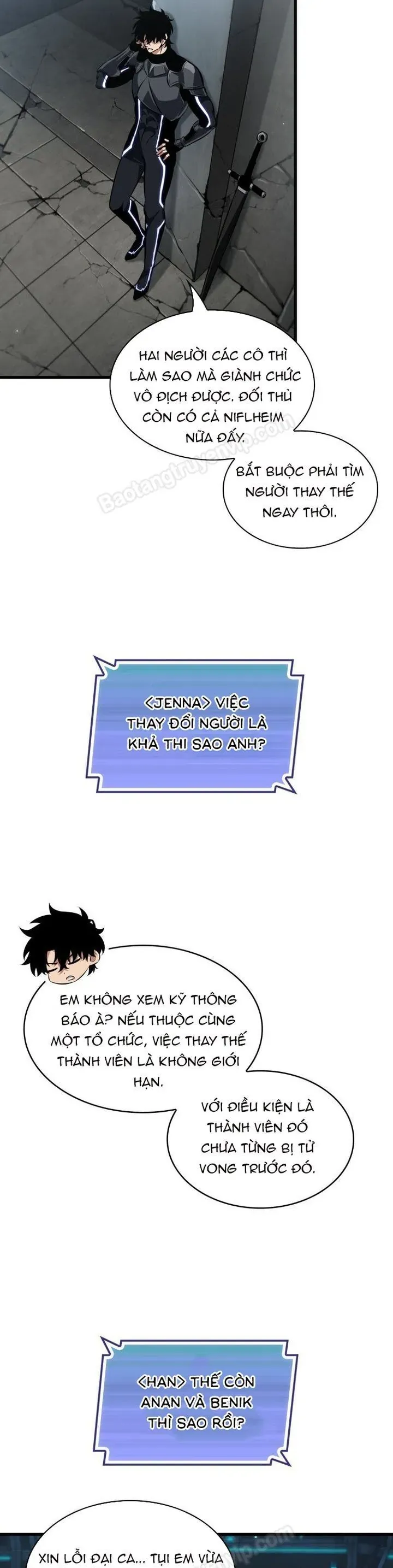 Gacha Vô Hạn Chapter 192 - 34