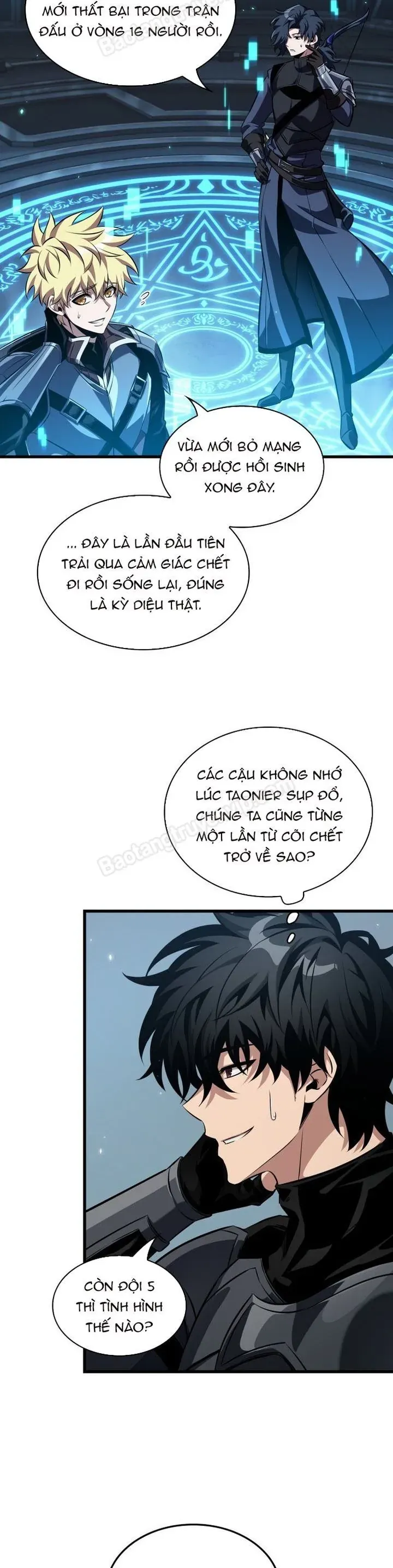 Gacha Vô Hạn Chapter 192 - 35