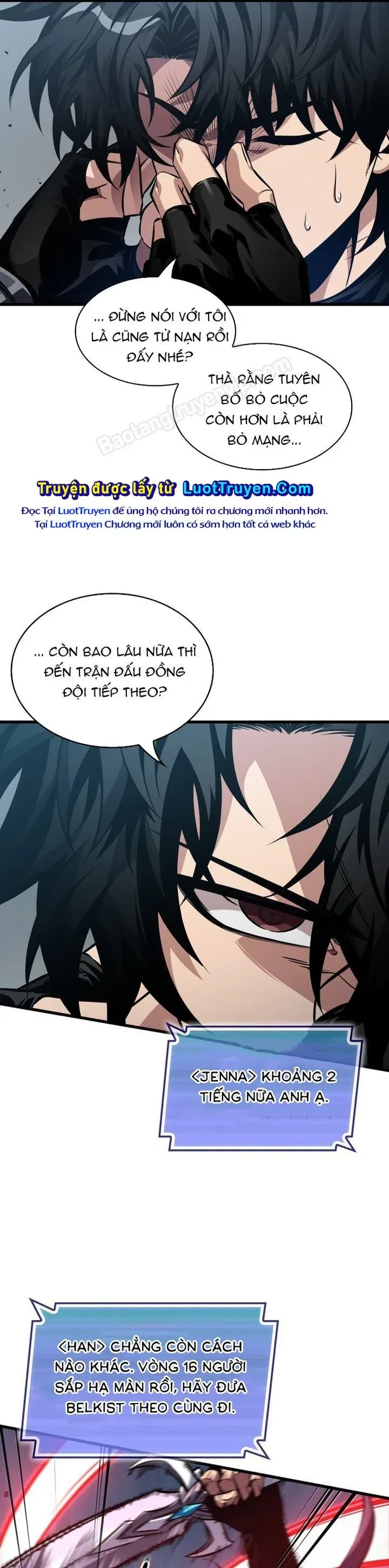 Gacha Vô Hạn Chapter 192 - 37