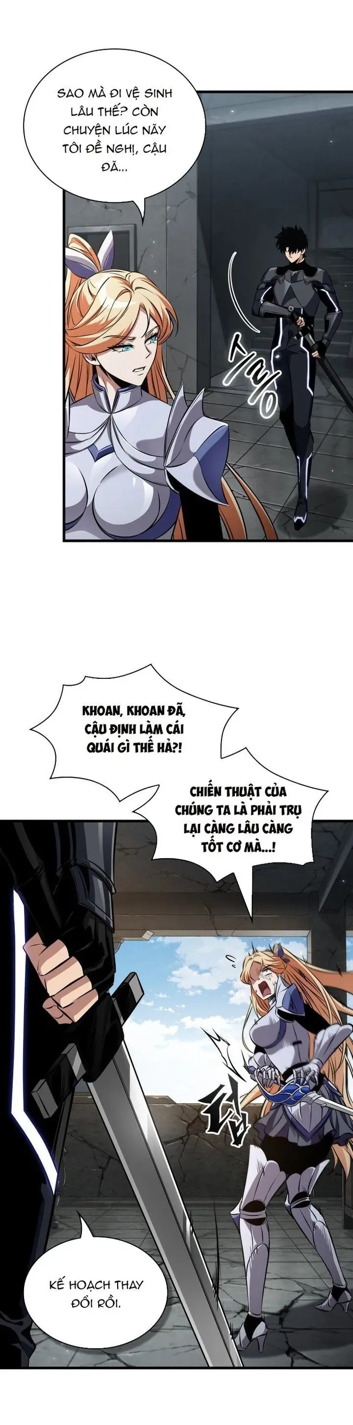 Gacha Vô Hạn Chapter 192 - 39