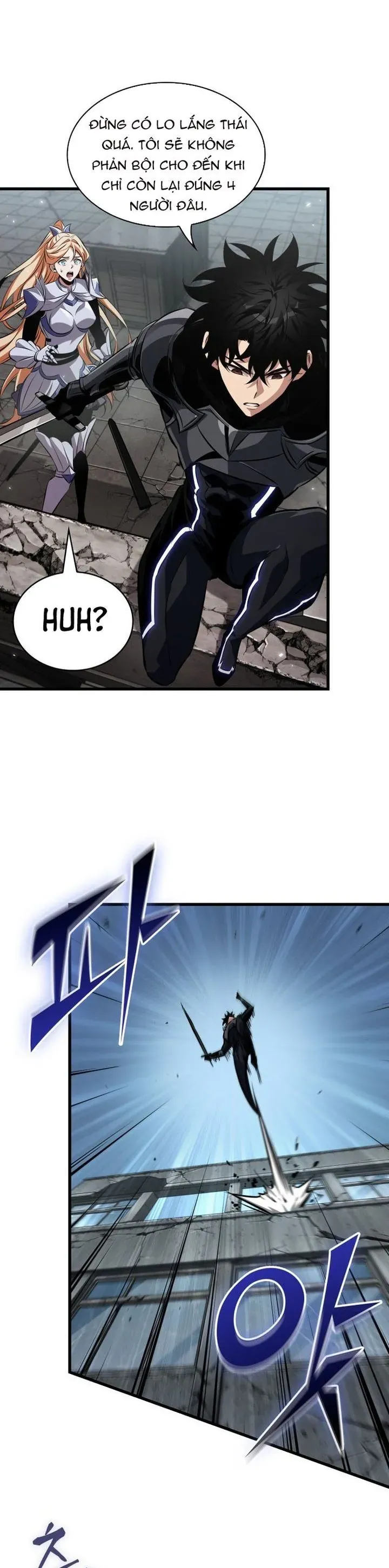 Gacha Vô Hạn Chapter 192 - 40