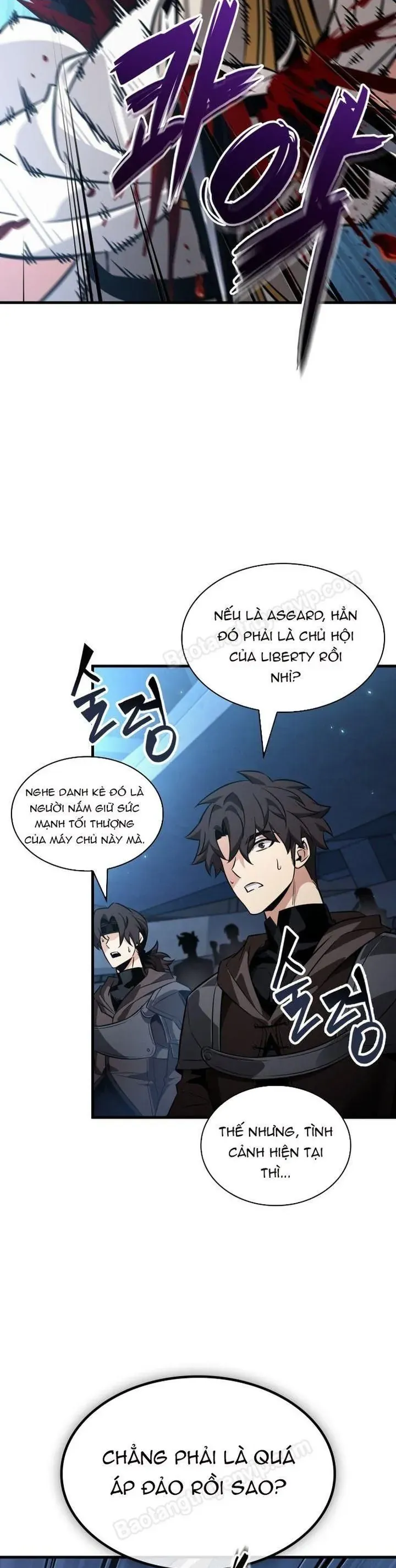 Gacha Vô Hạn Chapter 192 - 5