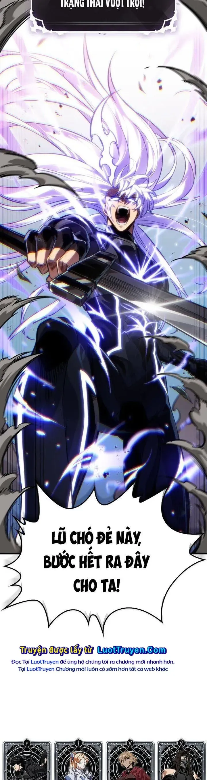 Gacha Vô Hạn Chapter 192 - 43