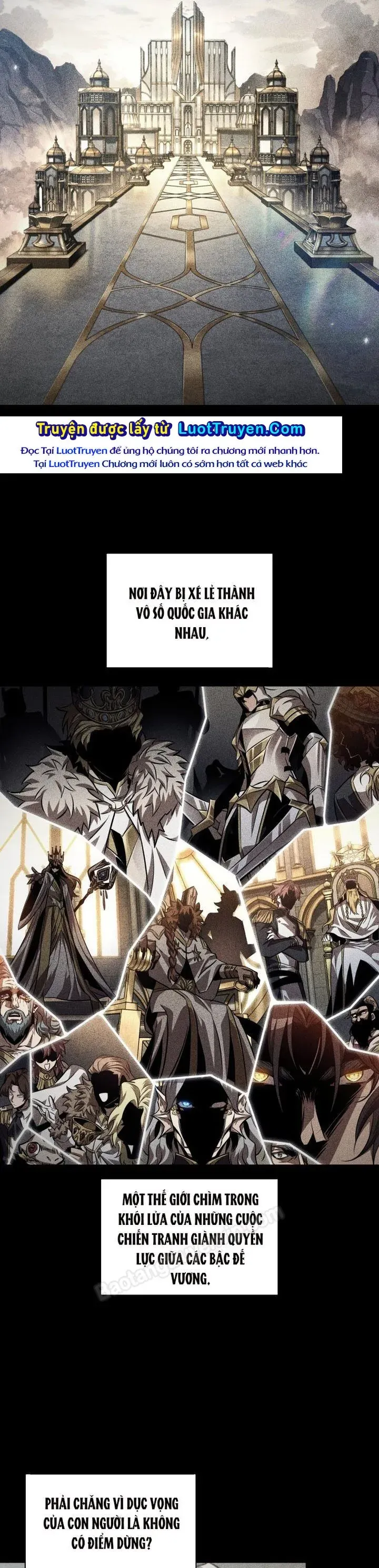 Gacha Vô Hạn Chapter 192 - 7