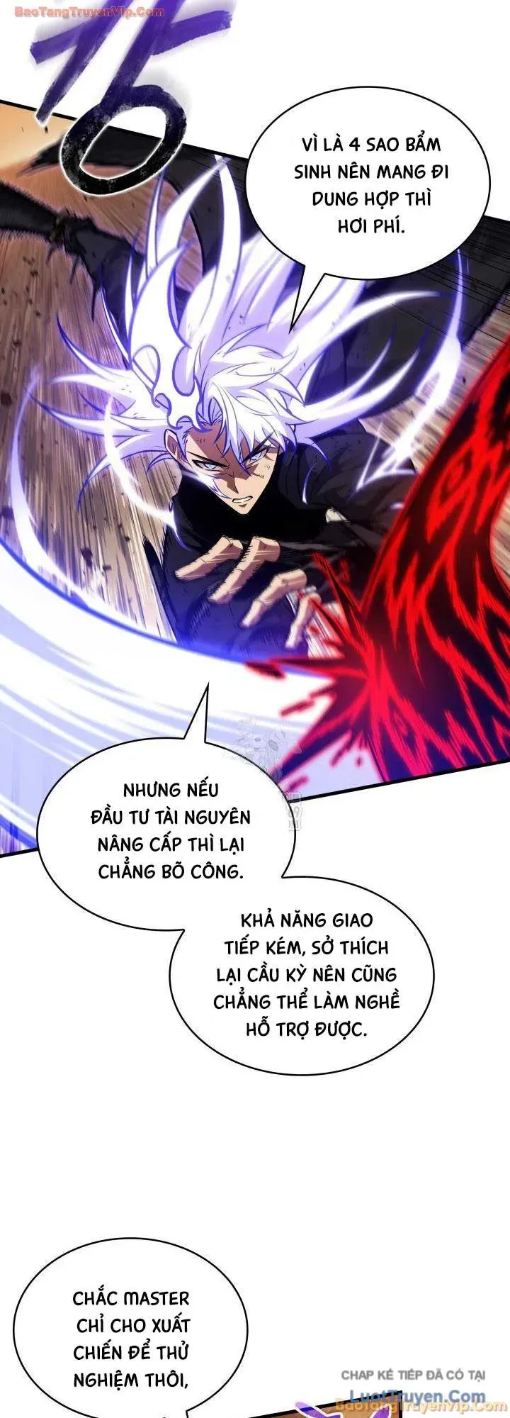 Gacha Vô Hạn Chapter 195 - 37