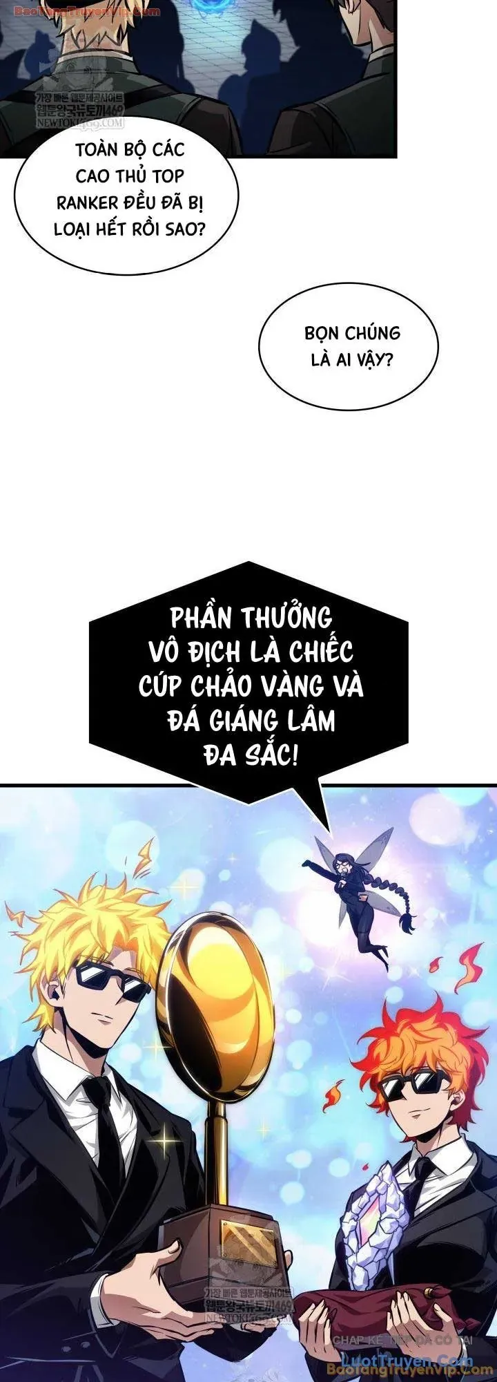 Gacha Vô Hạn Chapter 195 - 61