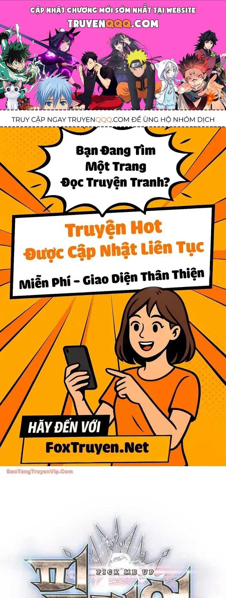 Gacha Vô Hạn Chapter 197 - 1