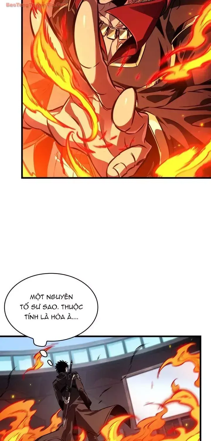 Gacha Vô Hạn Chapter 197 - 116