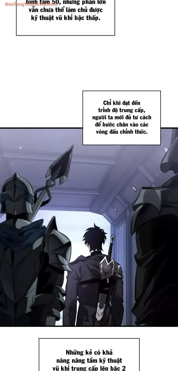 Gacha Vô Hạn Chapter 197 - 21