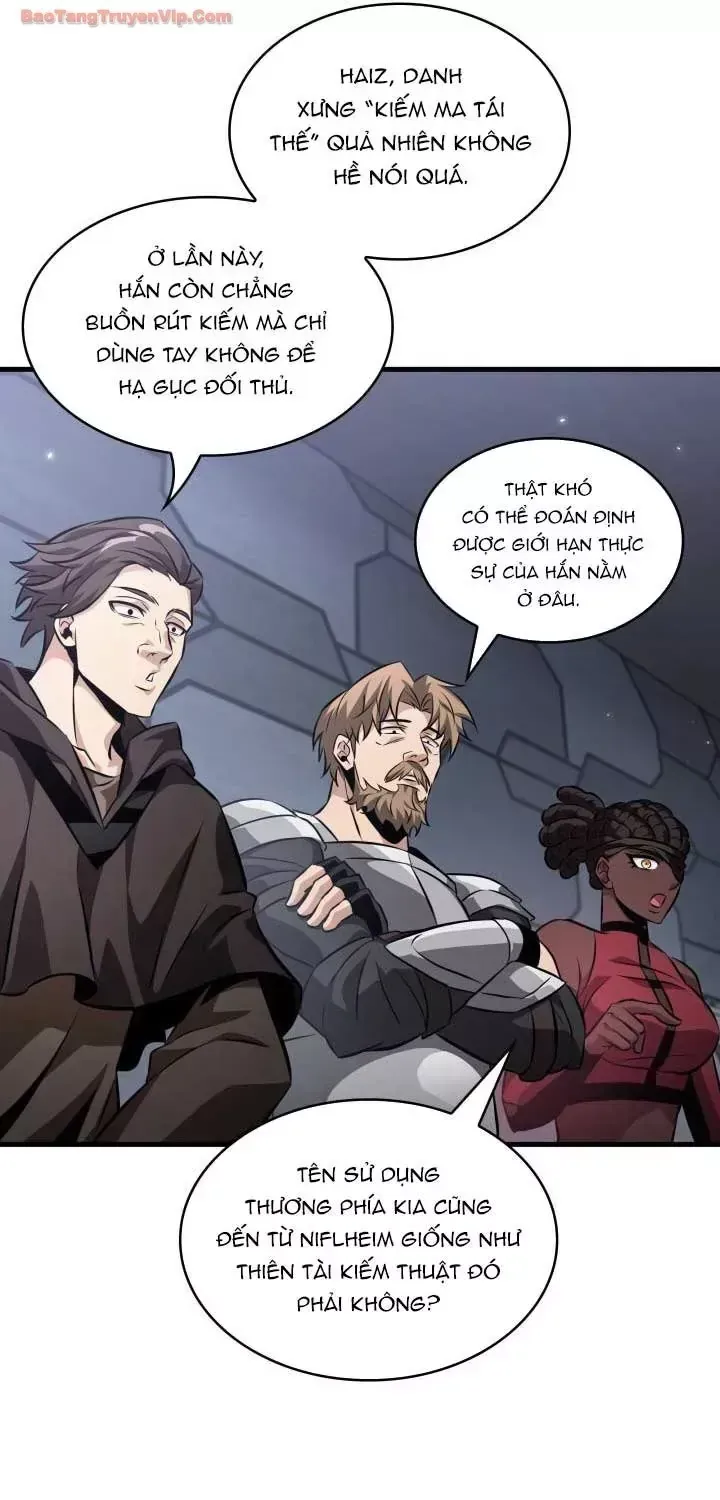 Gacha Vô Hạn Chapter 197 - 28