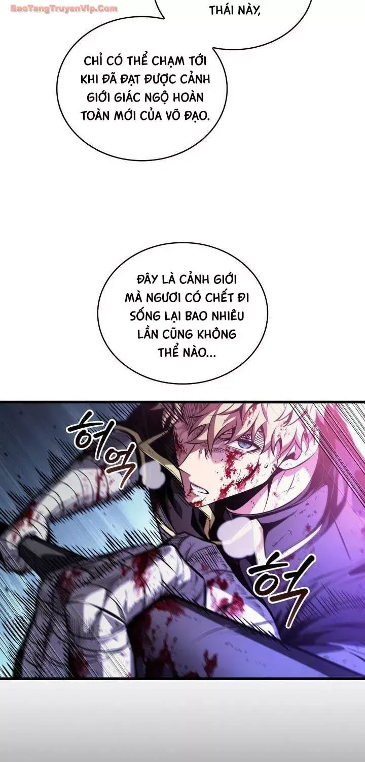 Gacha Vô Hạn Chapter 198 - 99