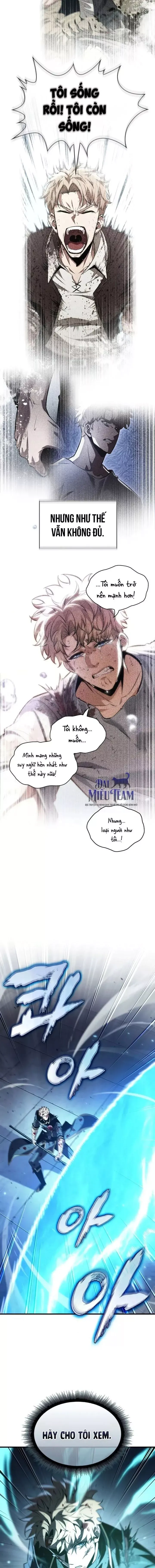 Gacha Vô Hạn Chapter 199 - 11