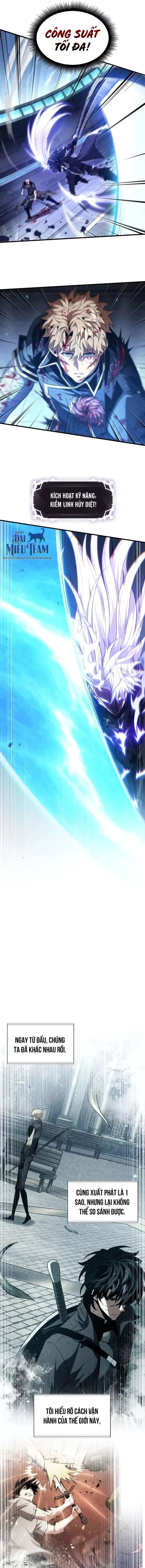 Gacha Vô Hạn Chapter 199 - 9