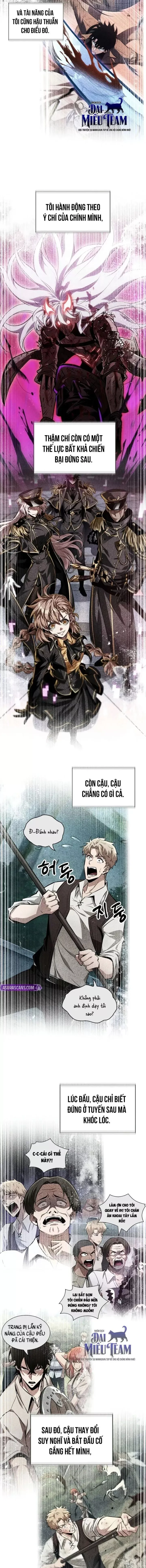 Gacha Vô Hạn Chapter 199 - 10