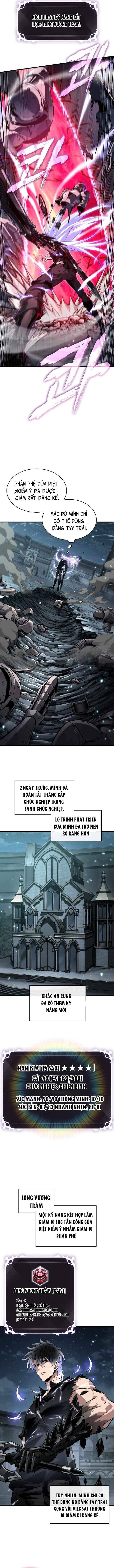 Gacha Vô Hạn Chapter 205 - 2