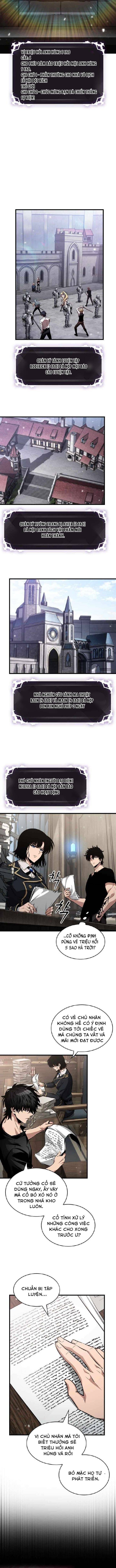 Gacha Vô Hạn Chapter 205 - 4