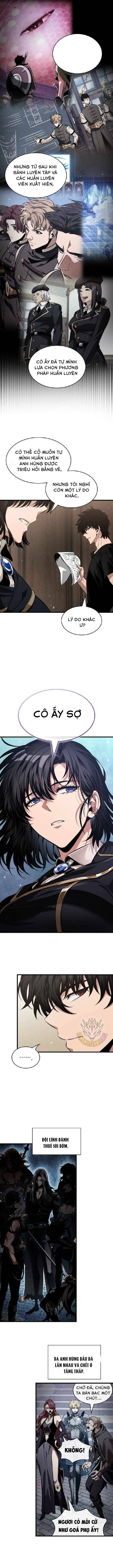 Gacha Vô Hạn Chapter 205 - 5