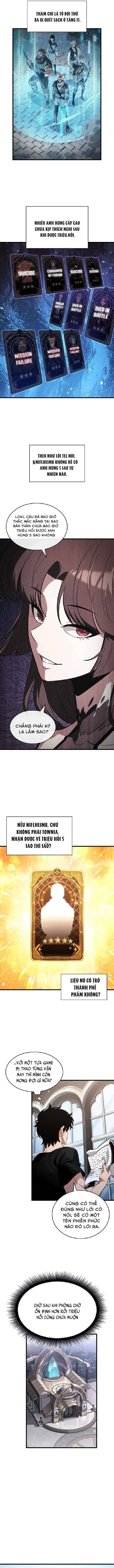 Gacha Vô Hạn Chapter 205 - 6
