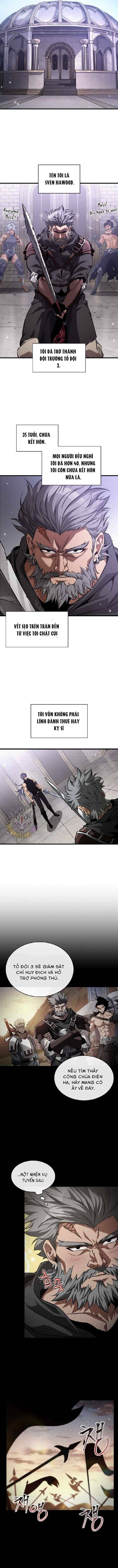 Gacha Vô Hạn Chapter 205 - 7