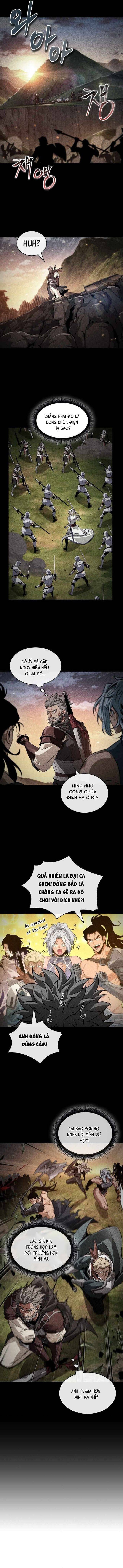 Gacha Vô Hạn Chapter 205 - 8