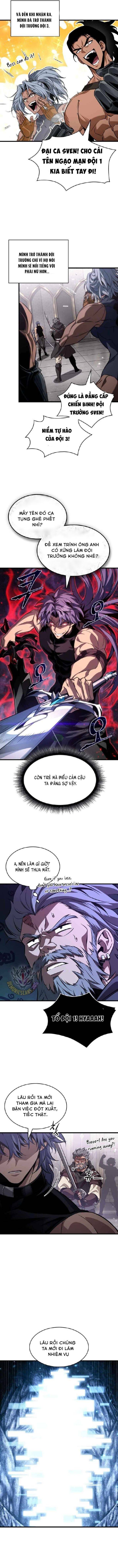 Gacha Vô Hạn Chapter 205 - 9