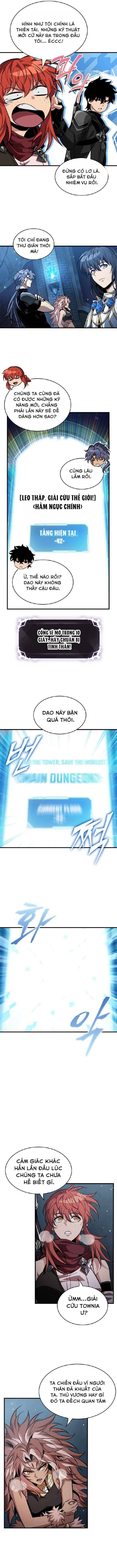 Gacha Vô Hạn Chapter 205 - 10