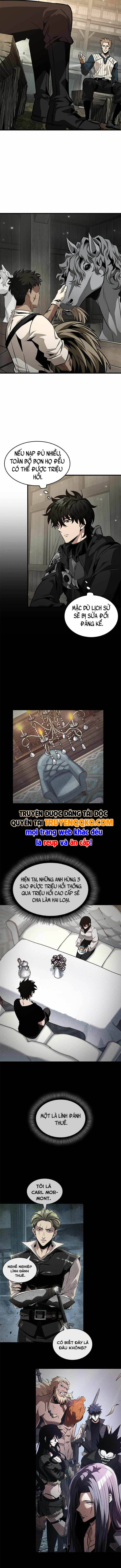 Gacha Vô Hạn Chapter 207 - 3