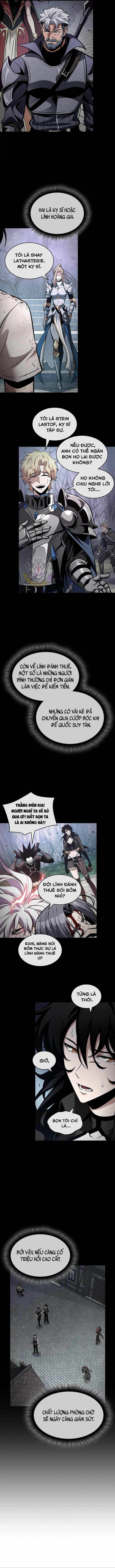 Gacha Vô Hạn Chapter 207 - 4