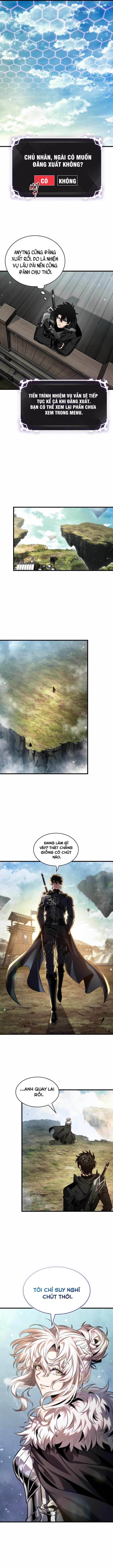 Gacha Vô Hạn Chapter 207 - 5