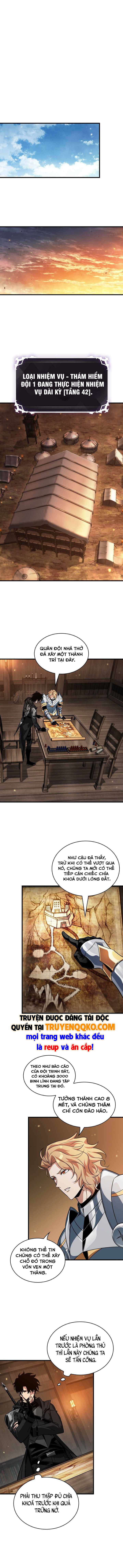 Gacha Vô Hạn Chapter 207 - 11