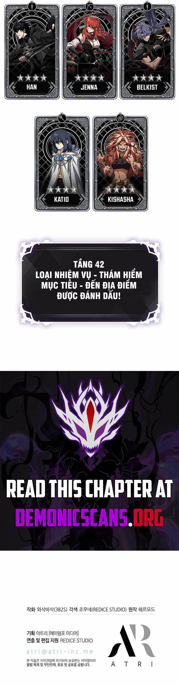 Gacha Vô Hạn Chapter 207 - 15