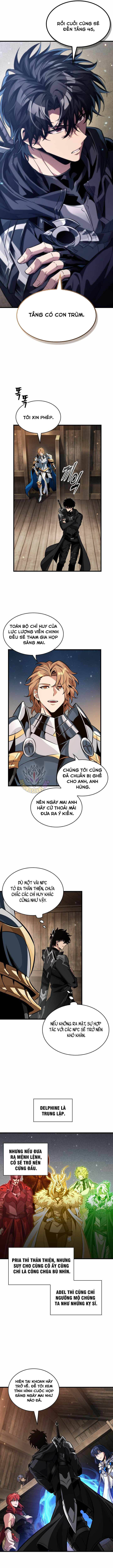Gacha Vô Hạn Chapter 208 - 5