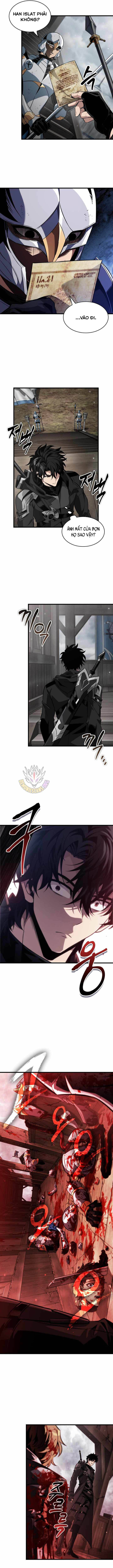 Gacha Vô Hạn Chapter 208 - 7
