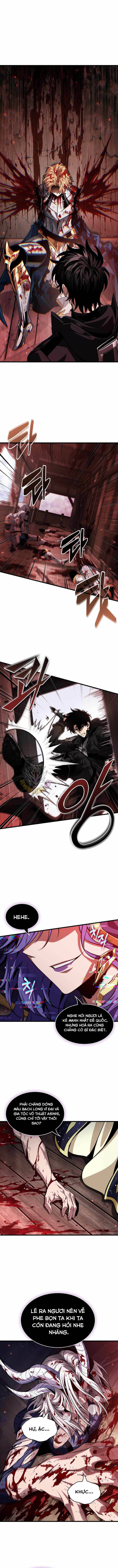 Gacha Vô Hạn Chapter 208 - 8
