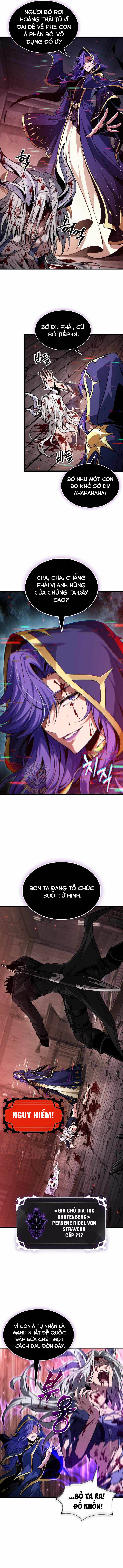 Gacha Vô Hạn Chapter 208 - 9