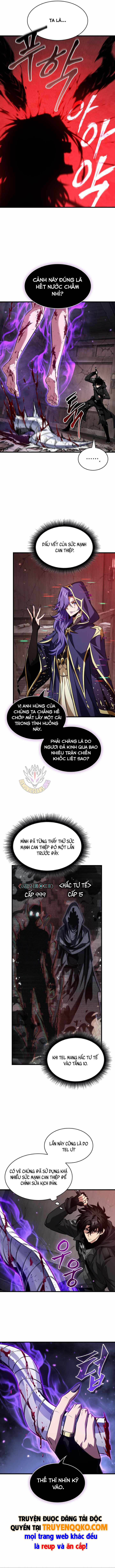 Gacha Vô Hạn Chapter 208 - 10