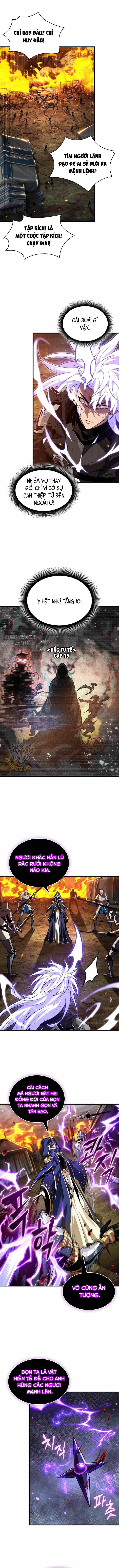 Gacha Vô Hạn Chapter 209 - 6