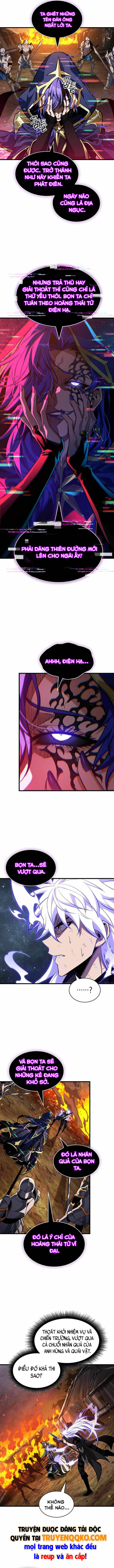 Gacha Vô Hạn Chapter 209 - 9